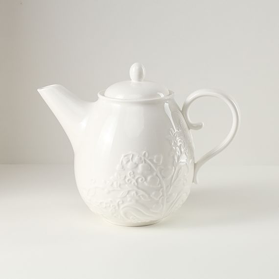 Чайник заварочный English Gardens, 1,3 л, Liberty Jones, изображение 6