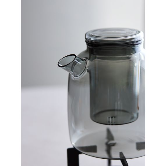 Набор из чайника и двух чашек Misty, 1,5 л, Liberty Jones, изображение 7