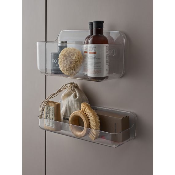 Органайзер для ванной и кухни подвесной Keep In, 32х11х8,5 см, Smart Solutions, изображение 5