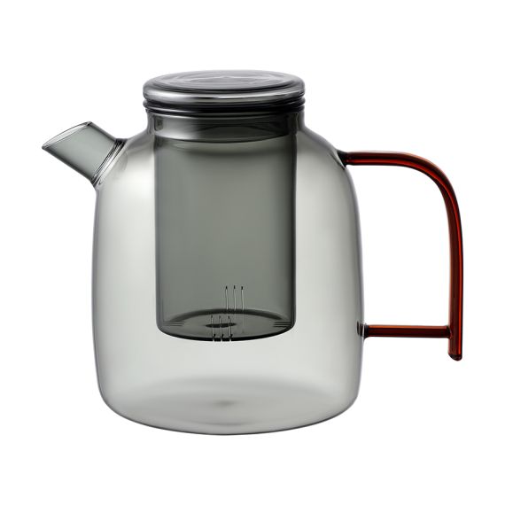 Набор из чайника и двух чашек Misty, 1,5 л, Liberty Jones, изображение 19