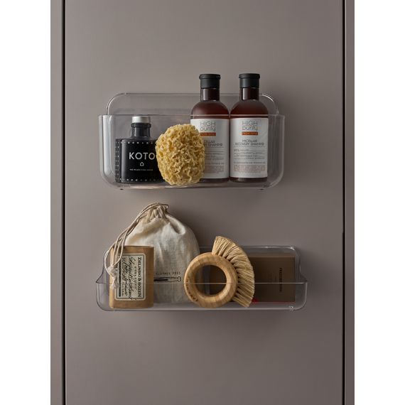 Органайзер для ванной и кухни подвесной Keep In, M, Smart Solutions, изображение 8