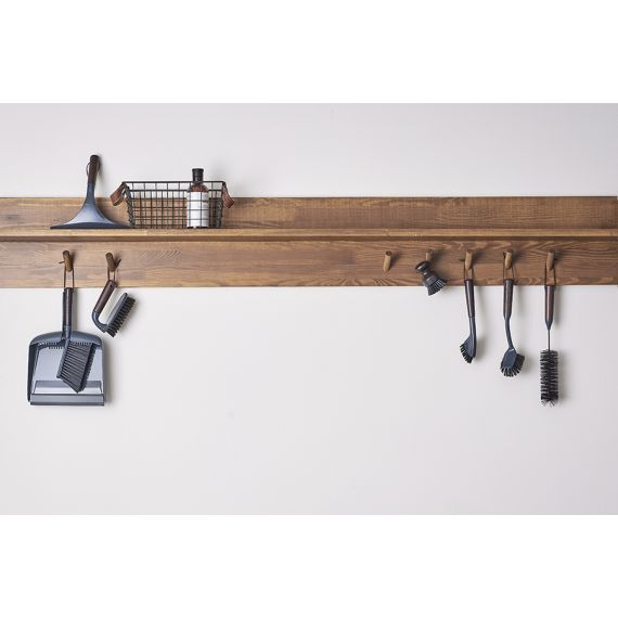 Щетка для уборки Cleans, 14 см, Smart Solutions, изображение 6