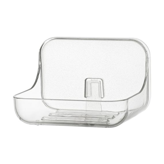 Органайзер для мыла и принадлежностей подвесной Keep In, Smart Solutions, изображение 2