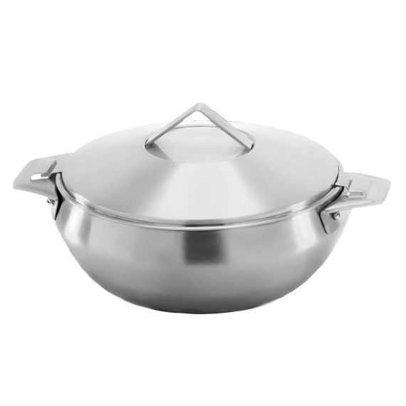 Кастрюля 27*20*16 см, P.L. Proff Cuisine