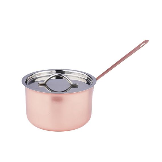 Мини сотейник с крышкой 17*6,5*3,5 см, P.L. Proff Cuisine