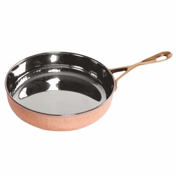 Сковородка для подачи 24*14*6,5 см, P.L. Proff Cuisine