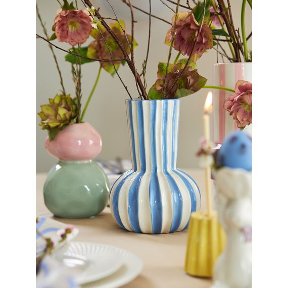 Ваза Cloudlet из коллекции Easter Essential, 16 см, Tkano, изображение 4