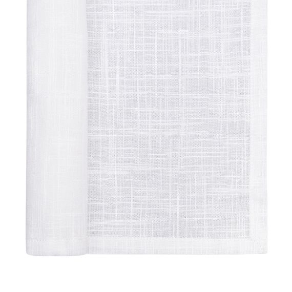 Набор из двух салфеток Festive wreath из коллекции New Year Essential, 45х45 см, Tkano, изображение 15