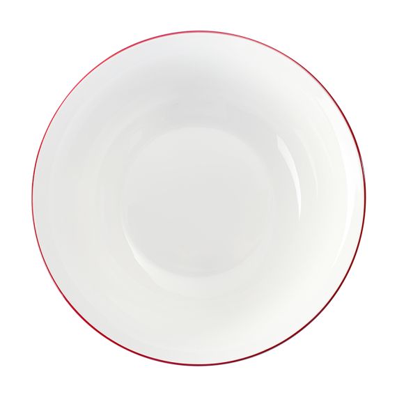 Салатник Nordic winter из коллекции New Year Essential, ?23 см, Tkano, изображение 5