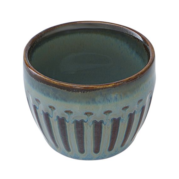 Набор из двух подставок для яиц темно-серого цвета из коллекции Kitchen spirit, Tkano, изображение 6