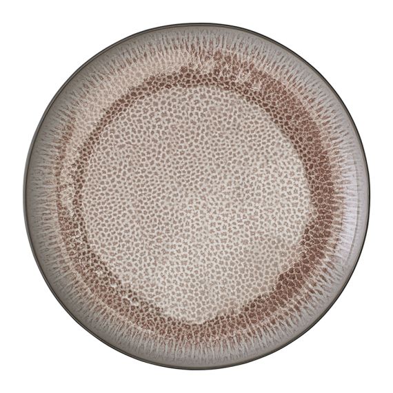 Набор из двух тарелок Volcano из коллекции Essential, ?21,5 см, Tkano, изображение 6