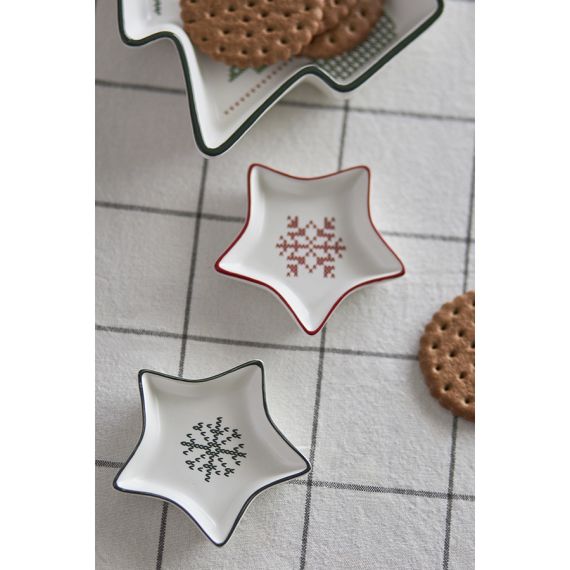 Набор для сервировки Sweet Memories из коллекции New Year Essential, Tkano, изображение 6