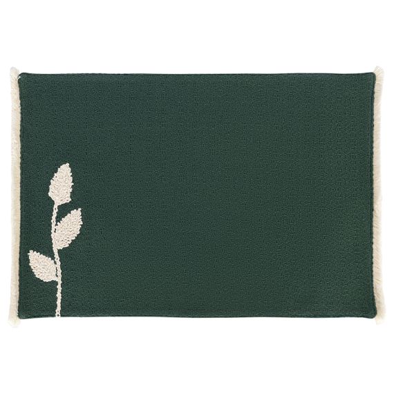 Салфетка под приборы Garden harmony из коллекции Ethnic, 33х48 см, Tkano