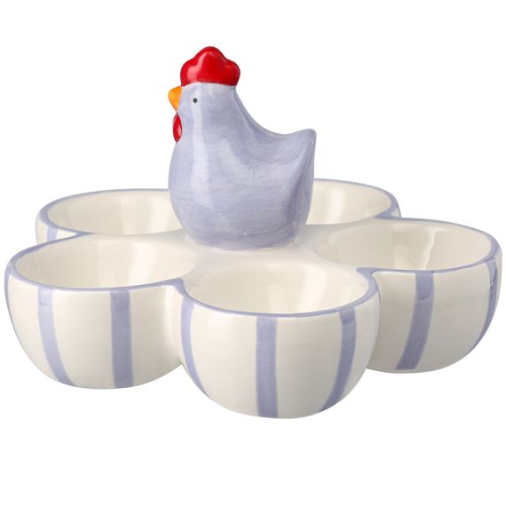 Подставка для яиц Magic hen из коллекции Easter Essential, Tkano