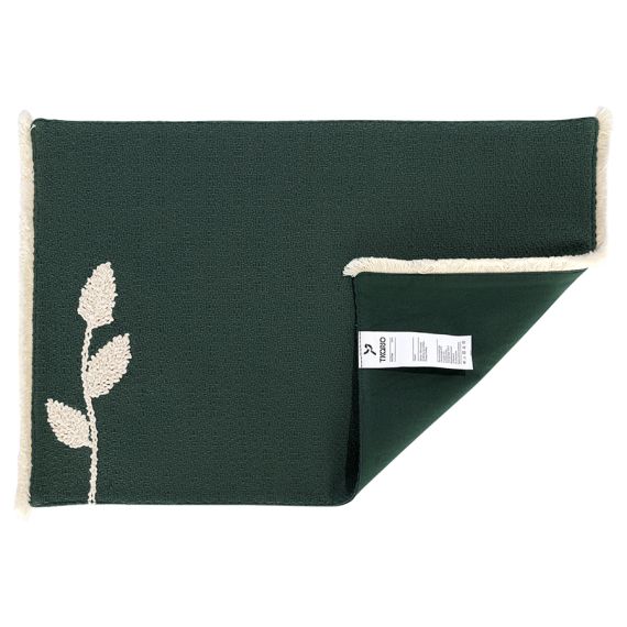 Салфетка под приборы Garden harmony из коллекции Ethnic, 33х48 см, Tkano, изображение 7