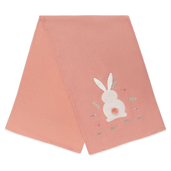 Дорожка на стол Funky bunnies из коллекции Easter Essential, 45х150 см, Tkano, изображение 3