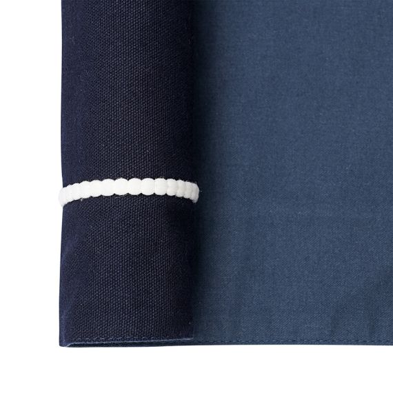 Салфетка под приборы Navy story из коллекции Sea treasures, 33х48 см, Tkano, изображение 13