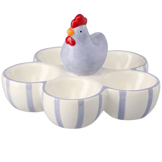 Подставка для яиц Magic hen из коллекции Easter Essential, Tkano, изображение 4