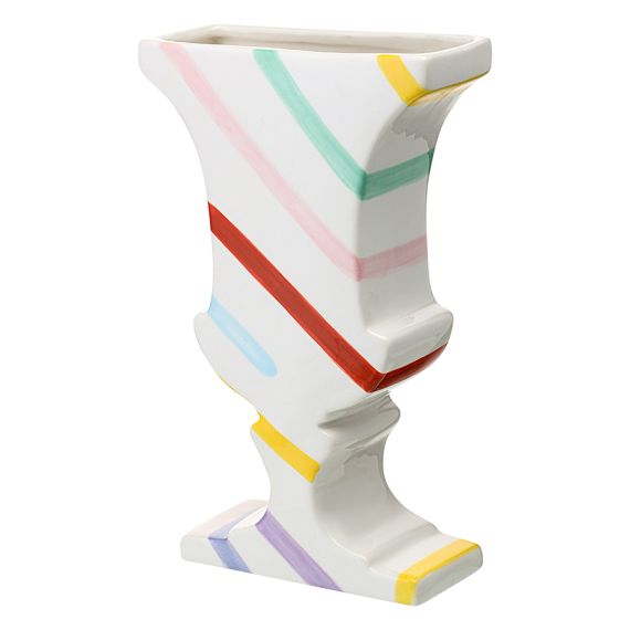 Ваза Radiant из коллекции Accent, 25 см, Tkano