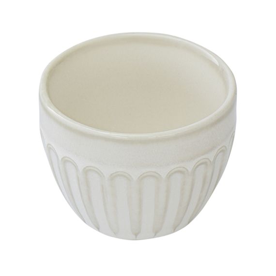 Набор из двух подставок для яиц белого цвета из коллекции Kitchen spirit, Tkano, изображение 6