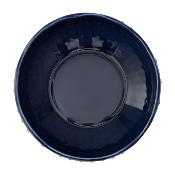 Набор из 2 сервировочных тарелок Corals синего цвета из коллекции Sea treasures, 360 мл, Tkano, изображение 10