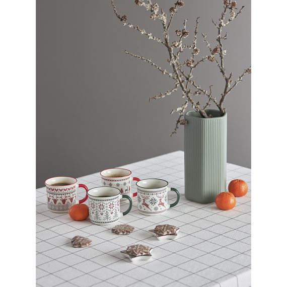 Набор для сервировки Sweet Memories из коллекции New Year Essential, Tkano, изображение 3