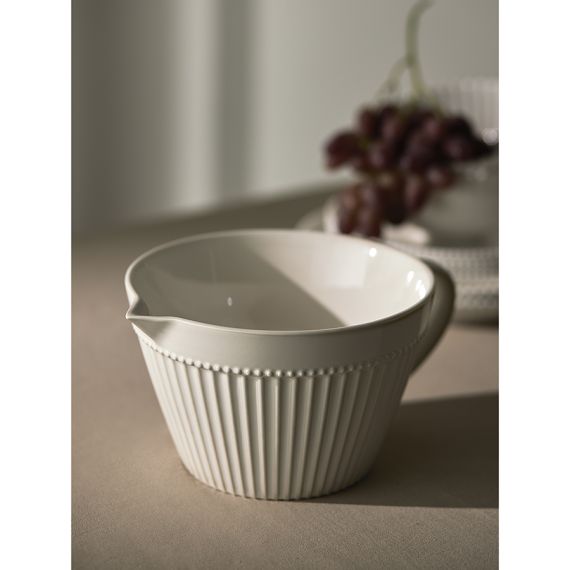 Кувшин для смешивания белого цвета из коллекции Kitchen spirit, 2 л, Tkano, изображение 3