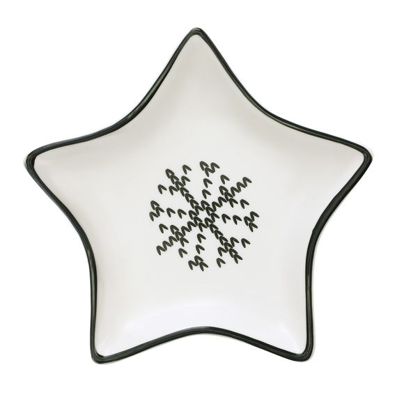 Набор для сервировки Sweet Memories из коллекции New Year Essential, Tkano, изображение 11