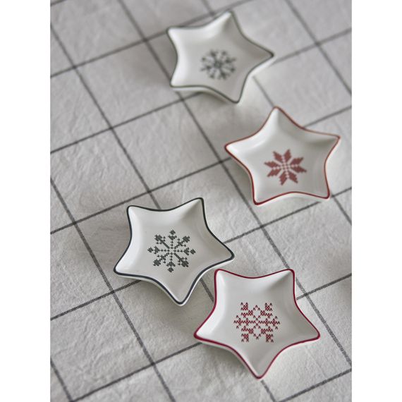 Набор для сервировки Sweet Memories из коллекции New Year Essential, Tkano, изображение 7