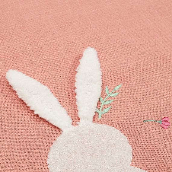 Дорожка на стол Funky bunnies из коллекции Easter Essential, 45х150 см, Tkano, изображение 5