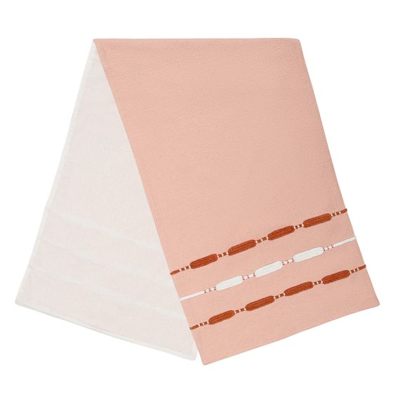 Дорожка на стол Feather mood из коллекции Ethnic, 45х150 см, Tkano, изображение 7