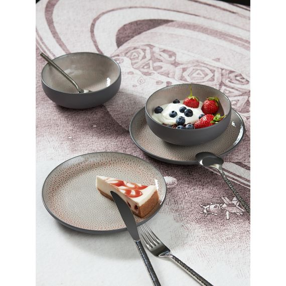 Набор из двух салатников Volcano из коллекции Essential, ?16 см, 650 мл, Tkano, изображение 5