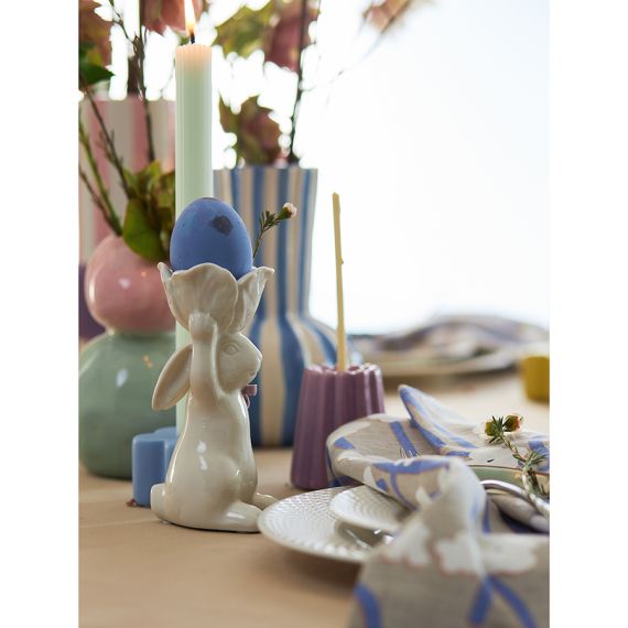 Подставка для яиц Flower Bunny из коллекции Easter Essential, Tkano, изображение 5