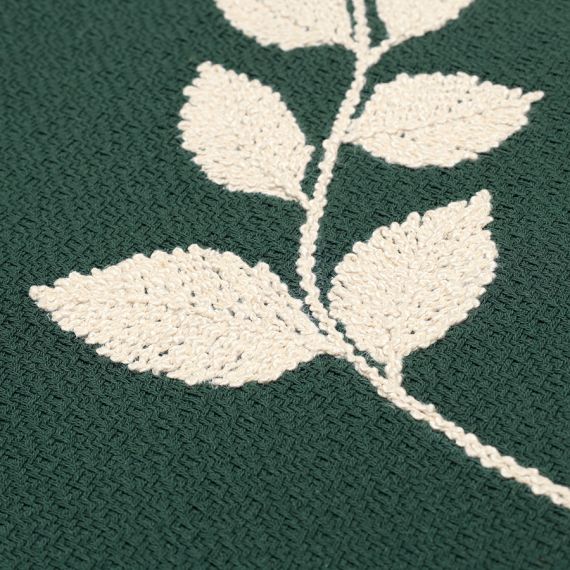 Дорожка на стол Garden harmony из коллекции Ethnic, 45х150 см, Tkano, изображение 8