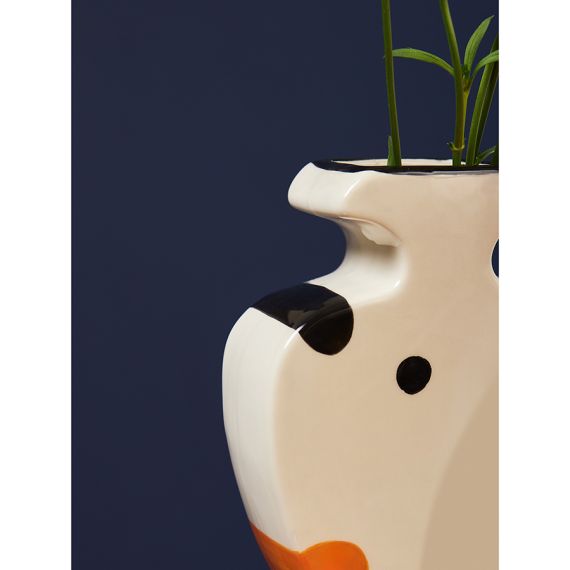 Ваза Nexus из коллекции Accent, 25 см, Tkano, изображение 6