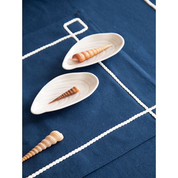 Салфетка под приборы Navy story из коллекции Sea treasures, 33х48 см, Tkano, изображение 10
