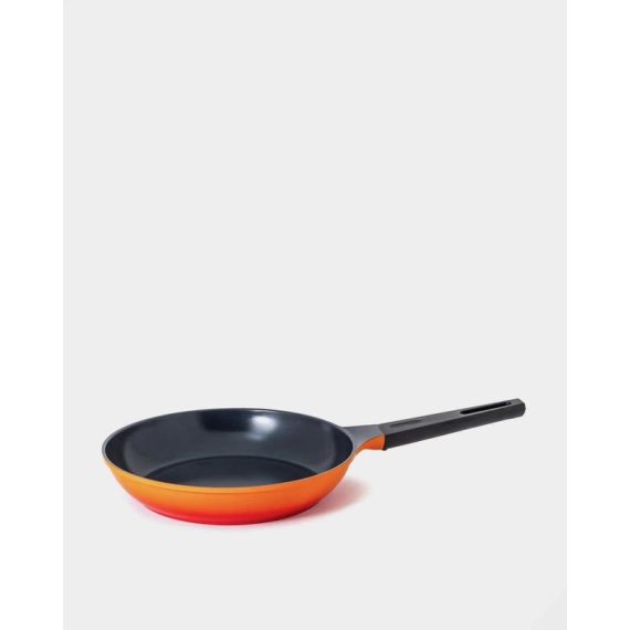 Сковорода для индукционных плит Orange 28 см, Neoflam