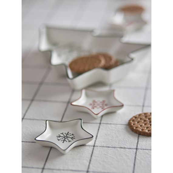 Набор для сервировки Sweet Memories из коллекции New Year Essential, Tkano, изображение 5