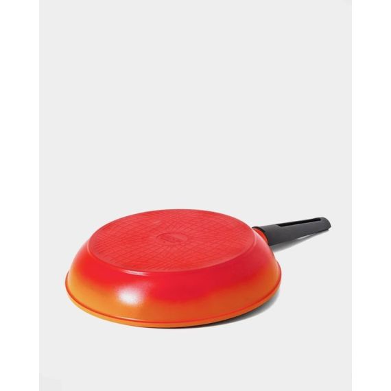 Сковорода для индукционных плит Orange 20 см, Neoflam, изображение 2