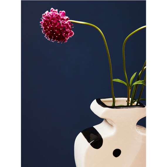 Ваза Nexus из коллекции Accent, 25 см, Tkano, изображение 5