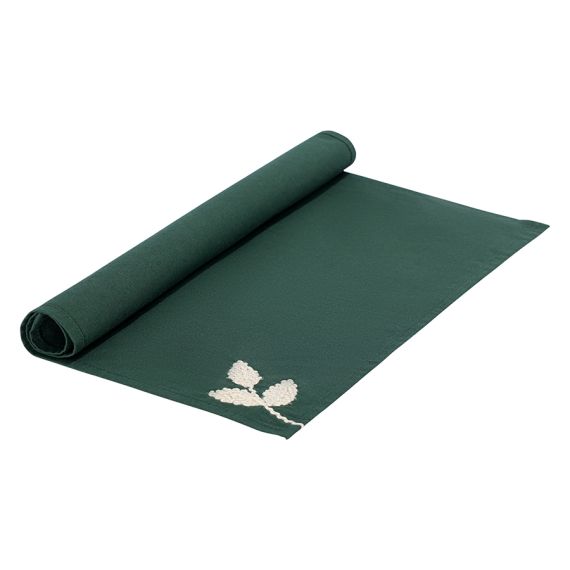 Салфетка сервировочная Garden harmony из коллекции Ethnic, 45х45 см, Tkano, изображение 9