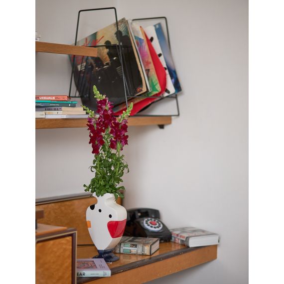 Ваза Nexus из коллекции Accent, 25 см, Tkano, изображение 7