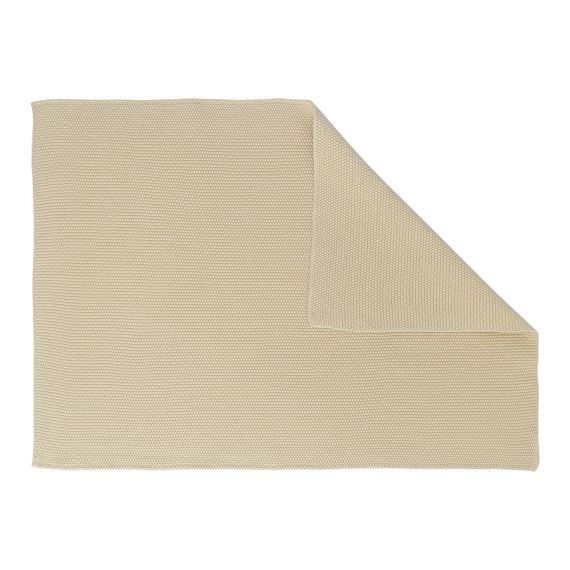 Набор из двух кухонных вязаных полотенец из коллекции Essential, серое/экрю, Tkano, изображение 14