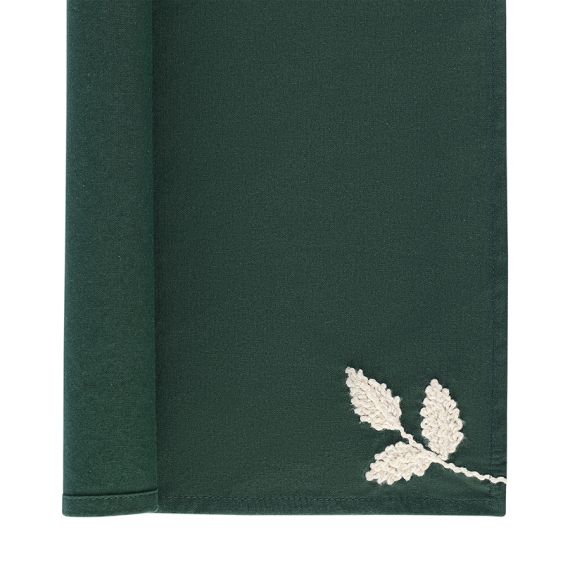 Салфетка сервировочная Garden harmony из коллекции Ethnic, 45х45 см, Tkano, изображение 10