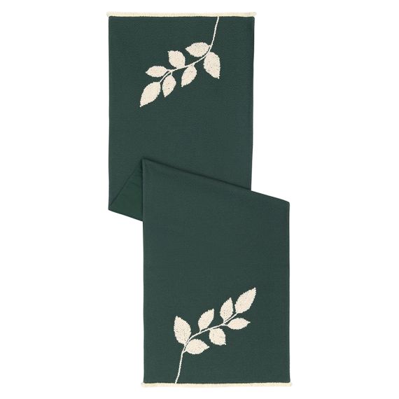 Дорожка на стол Garden harmony из коллекции Ethnic, 45х150 см, Tkano, изображение 6