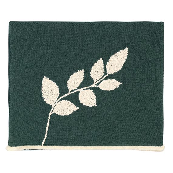 Дорожка на стол Garden harmony из коллекции Ethnic, 45х150 см, Tkano