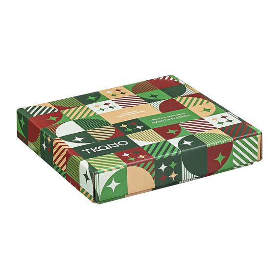 Набор для сервировки Sweet Memories из коллекции New Year Essential, Tkano, изображение 12