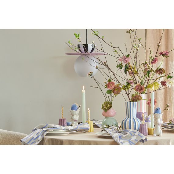 Ваза Cloudlet из коллекции Easter Essential, 16 см, Tkano, изображение 3