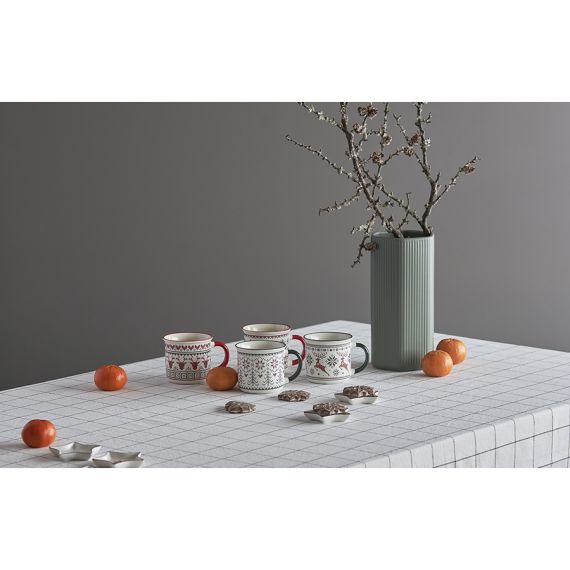 Набор для сервировки Sweet Memories из коллекции New Year Essential, Tkano, изображение 2