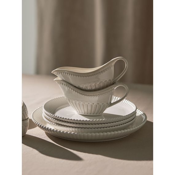 Соусник белого цвета из коллекции Kitchen spirit, 200 мл, Tkano, изображение 6